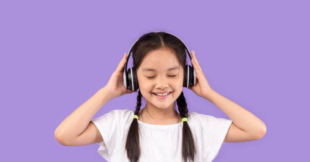 Aprende a cómo escoger podcast para niños y no fallar en el intento 🎙